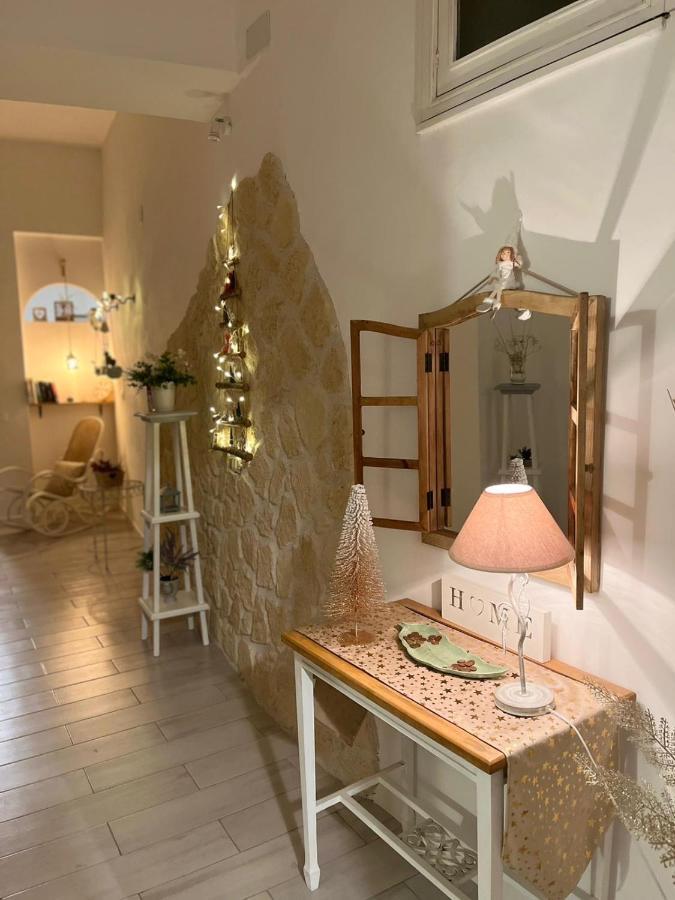 Castrum Lodge Palerme Extérieur photo