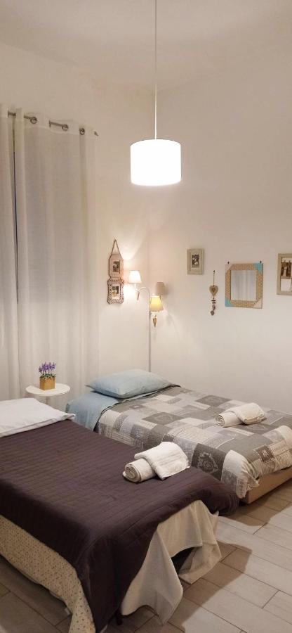 Castrum Lodge Palerme Extérieur photo