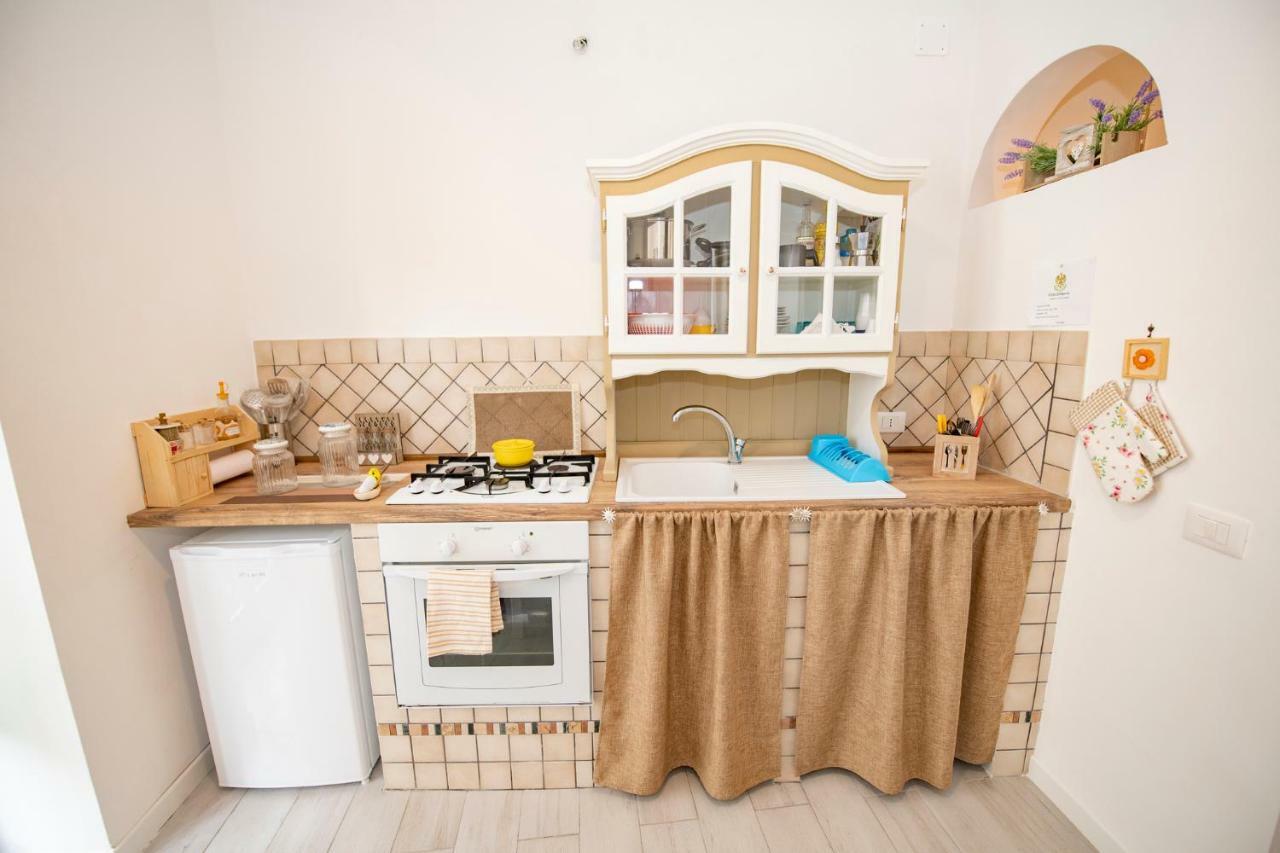 Castrum Lodge Palerme Extérieur photo