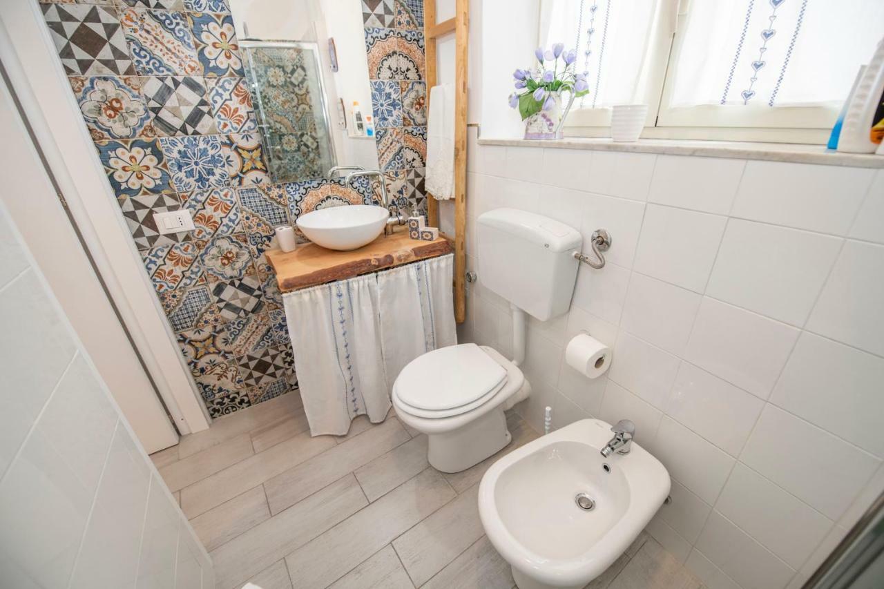 Castrum Lodge Palerme Extérieur photo