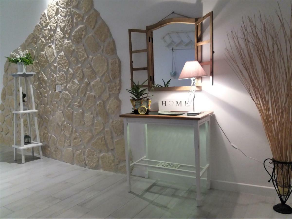 Castrum Lodge Palerme Extérieur photo