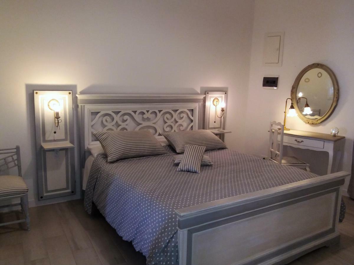 Castrum Lodge Palerme Extérieur photo