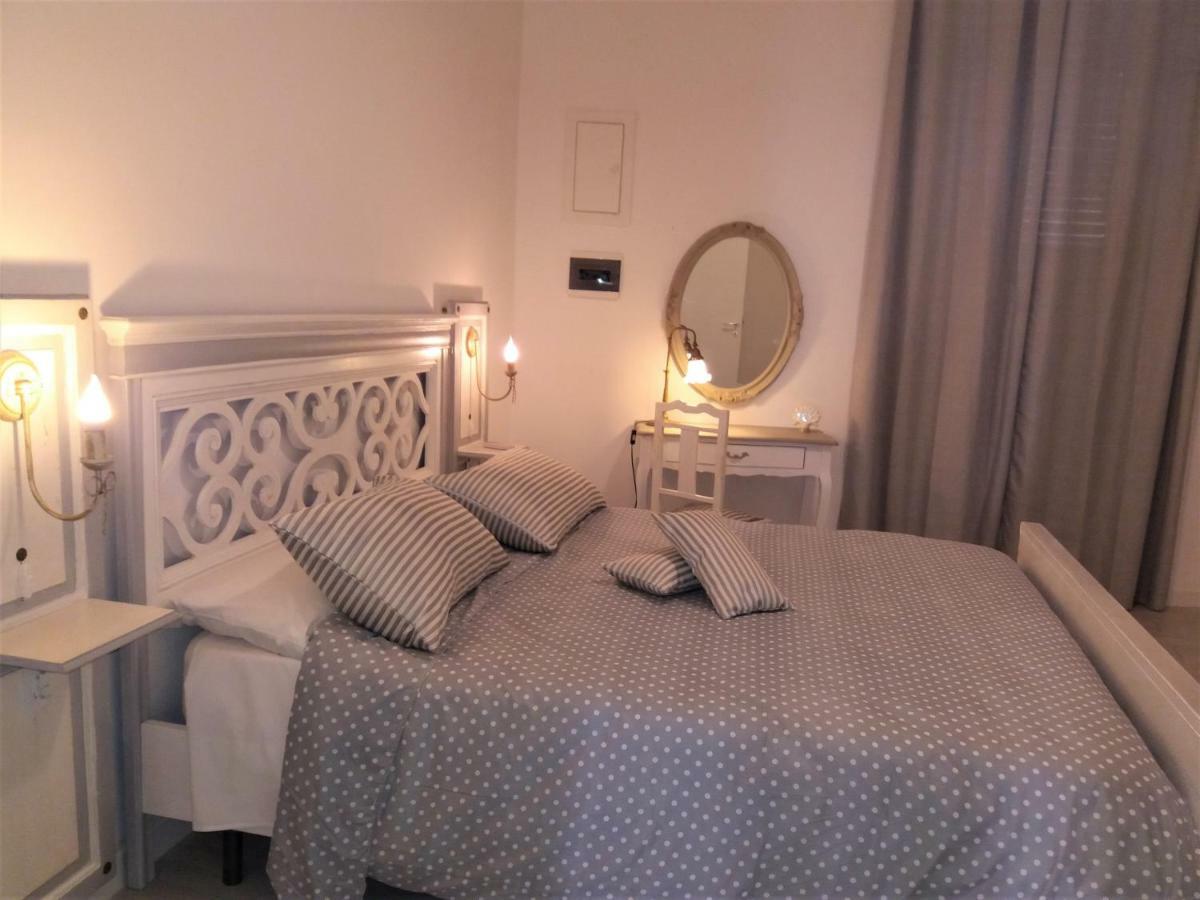 Castrum Lodge Palerme Extérieur photo