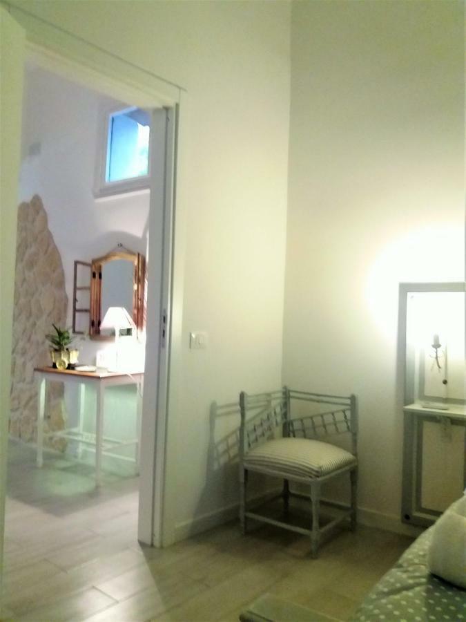Castrum Lodge Palerme Extérieur photo