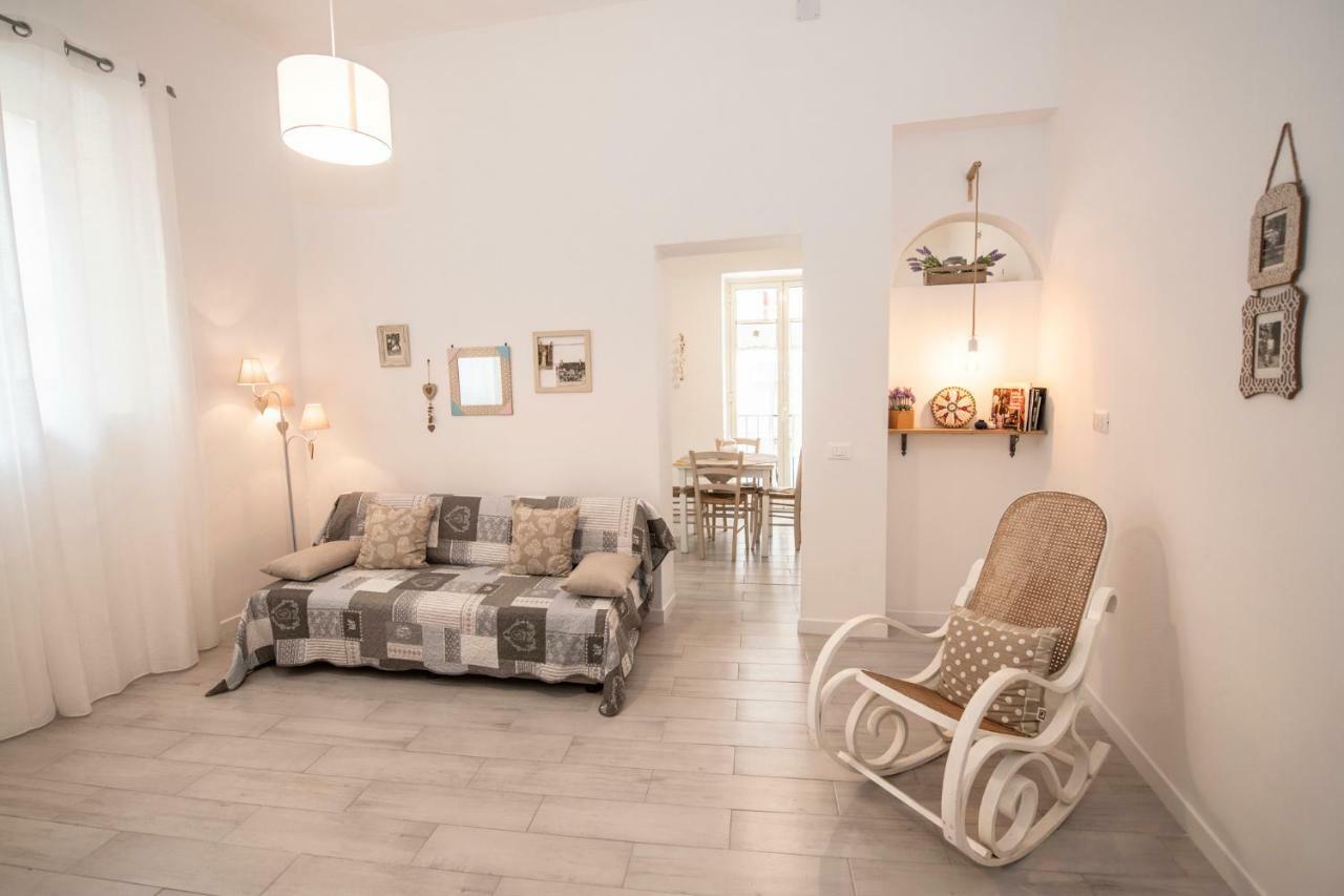 Castrum Lodge Palerme Extérieur photo
