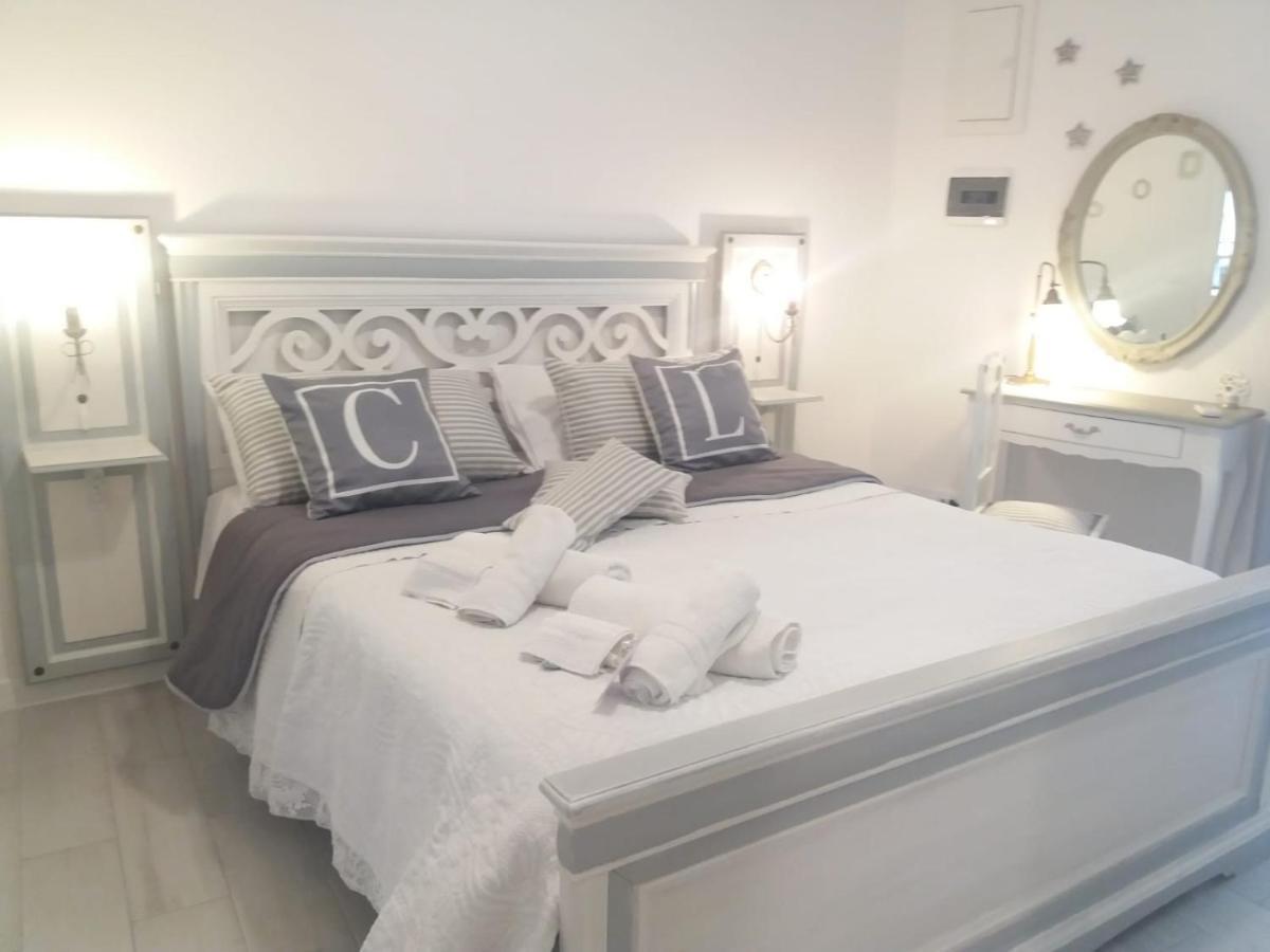 Castrum Lodge Palerme Extérieur photo